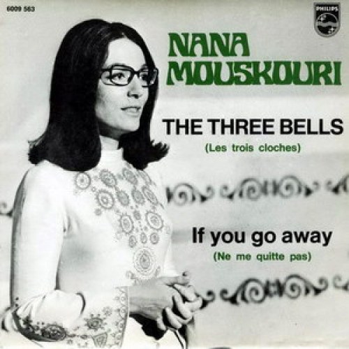 Nana Mouskouri